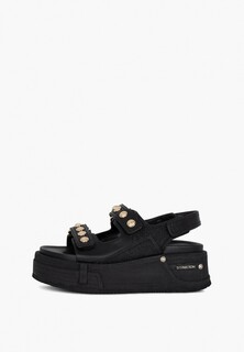 Сандалии TJ Collection 