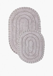 Комплект ковриков Sofi De Marko 60х100, 50х70 см