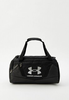 Сумка спортивная Under Armour UA UNDENIABLE 5.0 DUFFLE XS