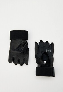 Перчатки для фитнеса Under Armour MS WEIGHTLIFTING GLOVE