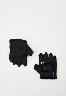 Перчатки для фитнеса Under Armour UA WOMENS TRAINING GLOVE