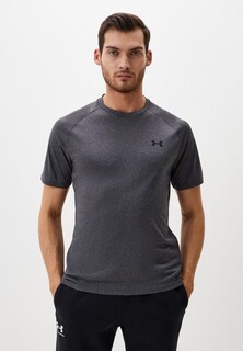 Футболка спортивная Under Armour UA TECH 2.0 SS TEE