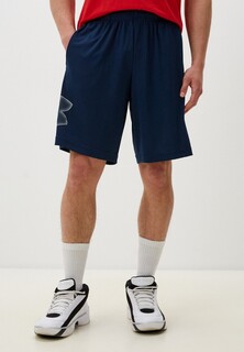 Шорты спортивные Under Armour UA TECH GRAPHIC SHORT
