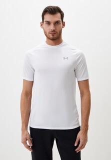 Футболка спортивная Under Armour UA TECH 2.0 SS TEE