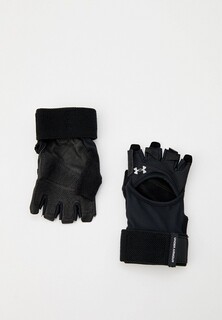 Перчатки для фитнеса Under Armour WS WEIGHTLIFTING GLOVES