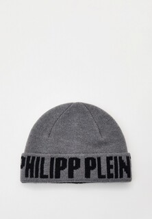 Шапка Philipp Plein 