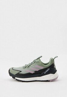 Кроссовки adidas TERREX FREE HIKER 2 LOW GTX W