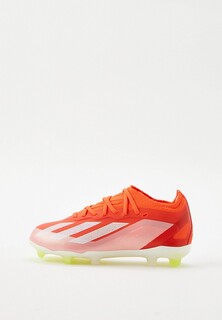 Бутсы adidas X CRAZYFAST ELITE FG J