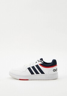 Кеды adidas HOOPS 3.0