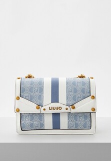 Сумка и брелок Liu Jo 