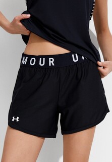 Шорты спортивные Under Armour PLAY UP 5IN SHORTS