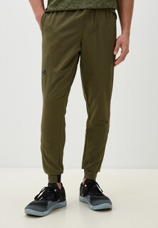 Брюки спортивные Under Armour UA UNSTOPPABLE JOGGER