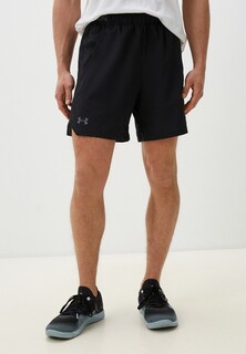 Шорты спортивные Under Armour UA VANISH WOVEN 6IN SHORTS