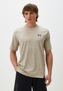 Футболка спортивная Under Armour UA TECH VENT SS