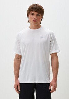 Футболка спортивная Under Armour UA TECH REFLECTIVE SS