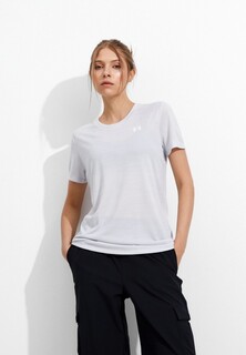 Футболка спортивная Under Armour TECH TIGER SSC