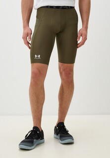 Шорты спортивные Under Armour UA HG ARMOUR LNG SHORTS