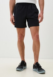 Шорты спортивные Under Armour UA PEAK WOVEN SHORTS