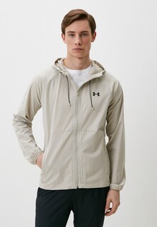 Ветровка Under Armour UA STRETCH WOVEN WINDBREAKER