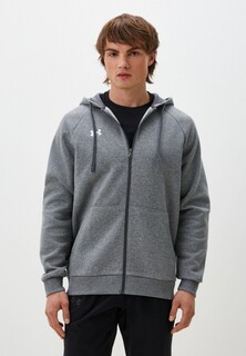 Толстовка Under Armour UA RIVAL FLEECE FZ HOODIE