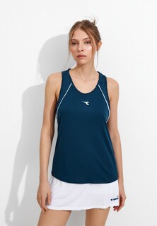 Майка спортивная Diadora L. TANK CORE