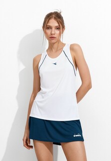 Майка спортивная Diadora L. TANK CORE