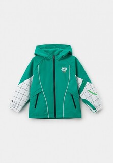 Ветровка Anta Woven Track Top