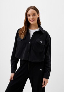 Олимпийка Roxy WOW CP SHACKET PLFL KVJ0