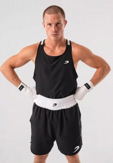 Майка спортивная Boxraw Stevenson 2.0