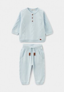 Джемпер и брюки Leoking 