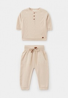 Джемпер и брюки Leoking 