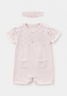 Комбинезон и повязка Leoking 