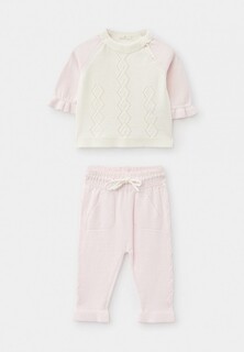 Джемпер и брюки Leoking 