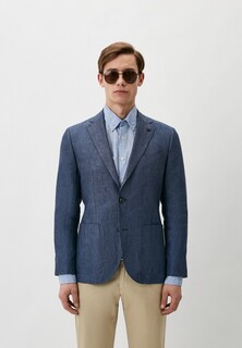Пиджак Finisterre Slim fit