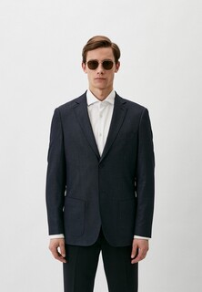 Пиджак Alessandro Manzoni Denim