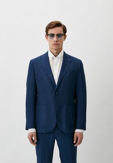 Пиджак Finisterre Slim fit