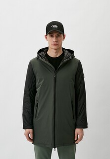 Куртка утепленная Finisterre Force