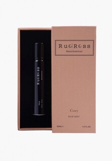 Спрей для волос парфюмированный Rudross с увлажняющим и кондиционирующим действием