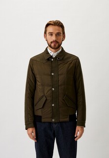 Куртка утепленная Les Hommes 