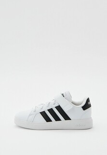 Кеды adidas GRAND COURT 2.0 EL K