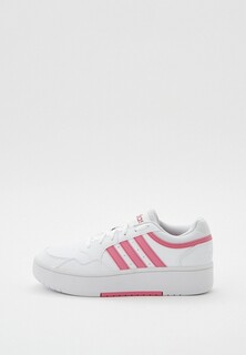 Кеды adidas HOOPS 3.0 BOLD W