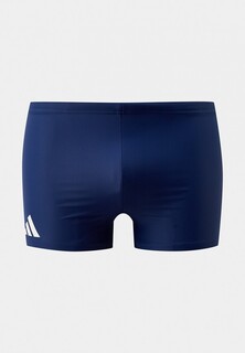 Плавки adidas SOLID BOXER