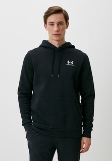 Худи Under Armour UA ESSENTIAL FLEECE HOODIE