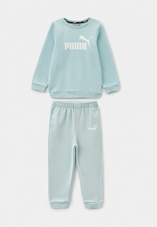 Костюм спортивный PUMA Minicats ESS Crew Jogger FL