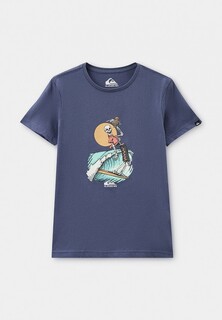 Футболка Quiksilver NEVERENDINGSURF TEES BQY0