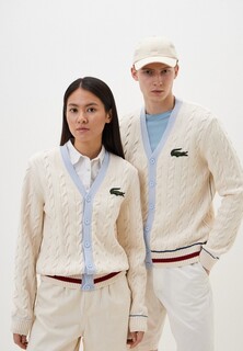 Кардиган Lacoste Classic Fit