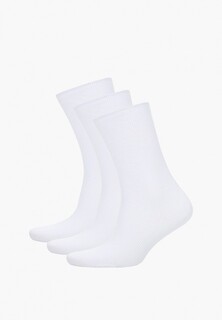 Носки 3 пары HappyFox 