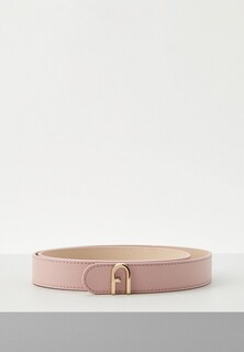 Ремень Furla FLOW BELT REV. H.2,7 reversible