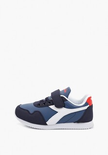 Кроссовки Diadora SIMPLE RUN PS