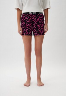 Шорты домашние Hugo UNITE_SHORTS PRINTED